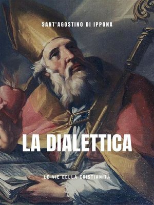 cover image of La Dialettica
